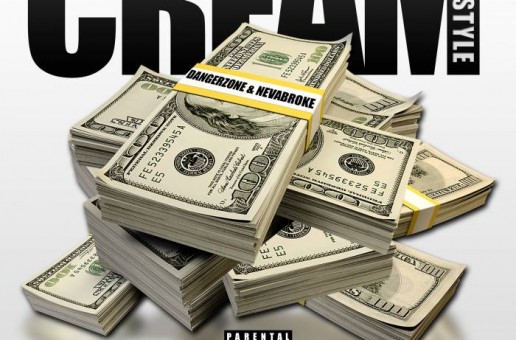 Stizz – Ice Cream (Freestyle)