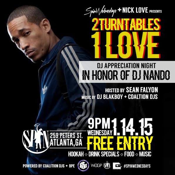 unnamed-111 Gone But Not Forgotten: Nick Love & The Coalition DJs Remember The Life Of DJ Nando  