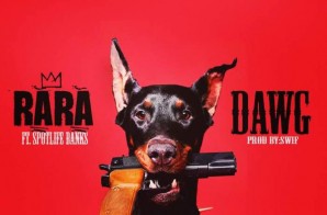 RaRa x Spotlife Banks – Dawg