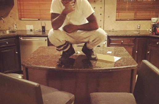 Taylor J – Truffle Butter (Freestyle)