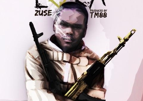 Zuse – Loca (Prod. by TM88)
