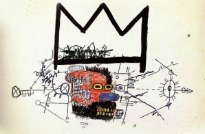 RJ Maine x Kade Fresco – Basquiat