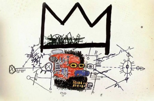 RJ Maine x Kade Fresco – Basquiat