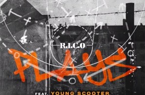 Rico Richie x Young Scooter – Plays