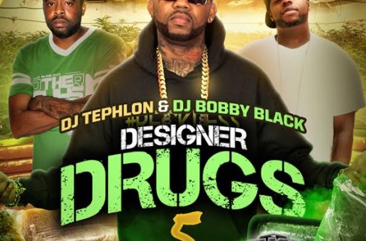 Cap 1 x Bankroll Fresh – Sold It All