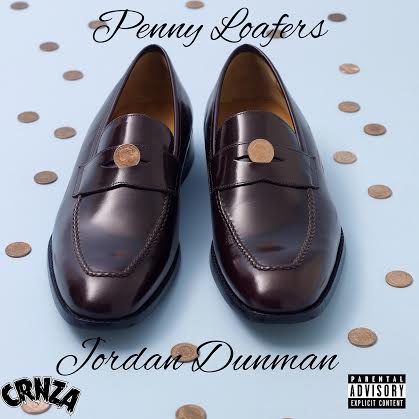 unnamed Jordan Dunman - Penny Loafers (HHS1987 Exclusive)  