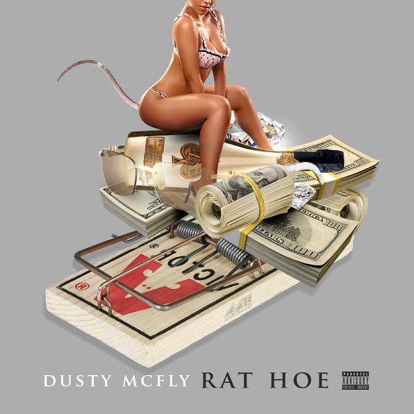 unnamed21 Dusty McFly - Rat Hoe (Prod. by Drum Dummies)  
