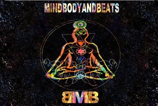 MindBodyAndBeats Drops Beat Tape Vol. 2