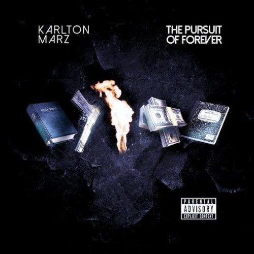 unnamed30-500x500 Karlton Marz - The Pursuit of Forever EP (Album Stream)  