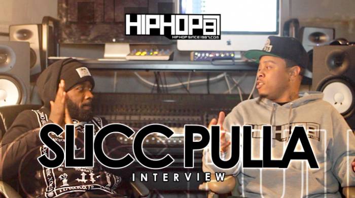 unnamed34 Slicc Pulla Talks Police Brutality, How Hip-Hop Can Save Young Black Lives, His Label Prestige Entertainment & More With HHS1987 (Video)  