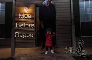 Gee Slab – Man Before Rapper