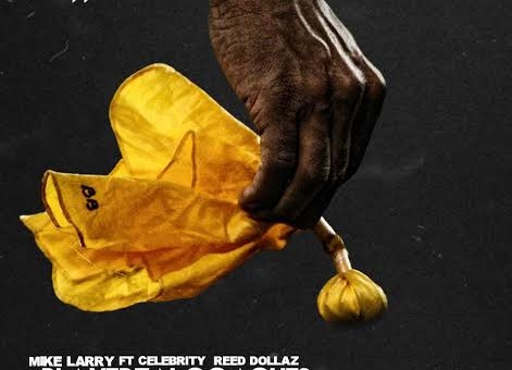 Mike Larry x Celebrity x Reed Dollaz – Playaz & Coaches (Prod. by Black Metaphor)