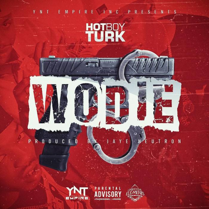 wodie Turk - Wodie  