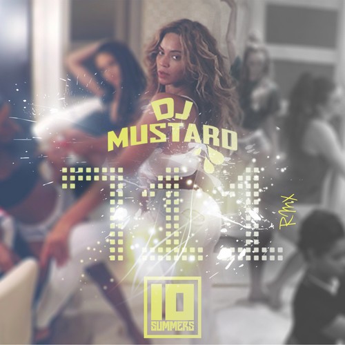 wwkwPYH-500x500 Beyonce - 7/11 (DJ Mustard Remix)  