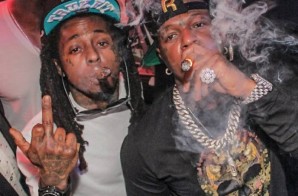 Young Mula Baby!!! Lil Wayne Sues Birdman For $8 Million & Will Ask A Judge To Free Him From His Cash Money Contract
