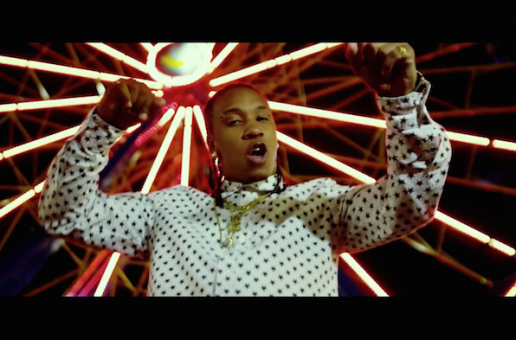 Young Star – Look At Me (Video)