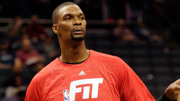 021915-fsf-nba-miami-heat-bosh-PI.vadapt.620.high_.0 Miami Heat Star Chris Bosh Could Be Sidelined For The Remainder Of The Season Due To Blood Clots On His Lungs  