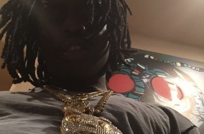 Chief Keef – I Want Some Money