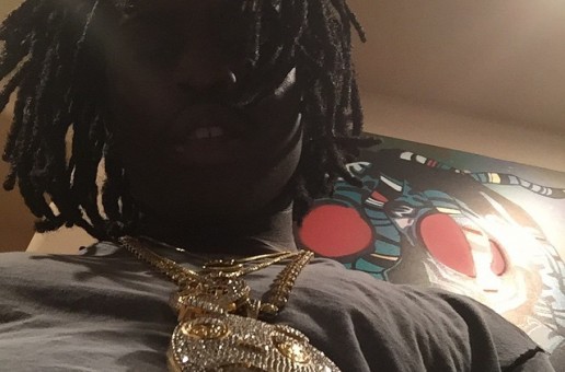 Chief Keef – I Want Some Money