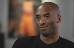Kobe Bryant: The Interview (Full Video)
