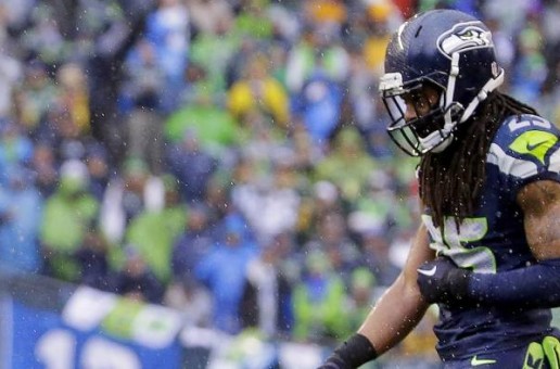 When It Rains, It Pours: Seattle Seahawks CB Richard Sherman Will Need Tommy Johns Surgery