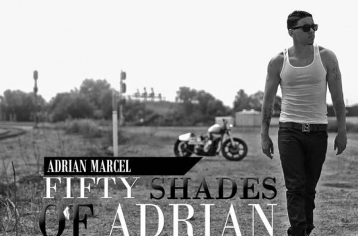 Adrian Marcel – Liar (Video)
