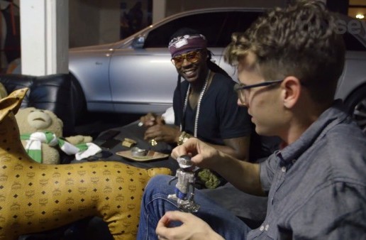 Noisey: Welcome To Atlanta Pt. 6 (Video)