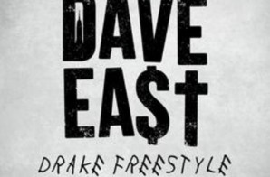 Dave East – 6 Man (EastMix)