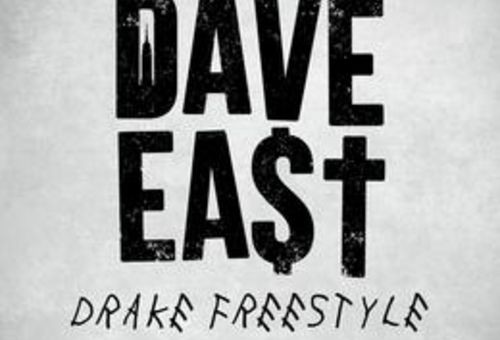 Dave East – 6 Man (EastMix)