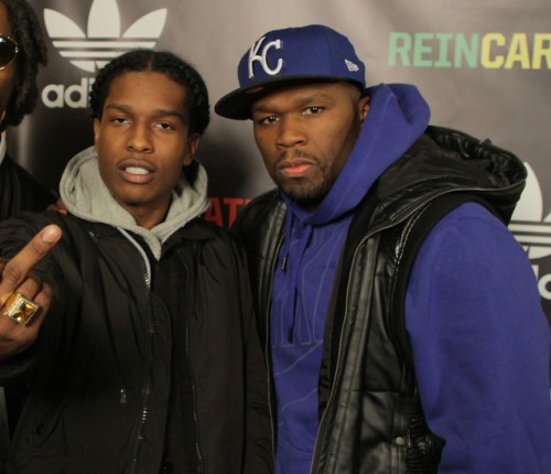 50_Cent_Blasts_ASAP_Rocky_Over_Tatted_Up_holly-500x430 50 Cent Blasts A$AP Rocky For Sending DMs To His Ex  