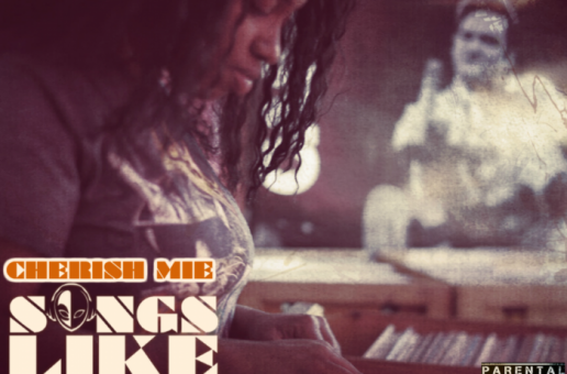 Cherish Mie – Songs Like My Own Vol. 2 (Mixtape)