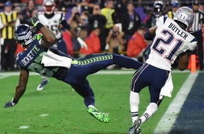 Malcolm Butler’s Goal line Interception Helps The New England Patriots Win Super Bowl 49; Brady Named MVP