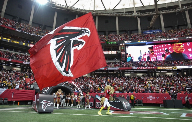 8278273 FinesseGate: The Atlanta Falcons Are Under Investigation For Using Artificial Crowd Noise At The Georgia Dome  