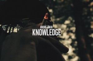 Andre Jakai – Knowledge (Prod. by Dave Phoenix)
