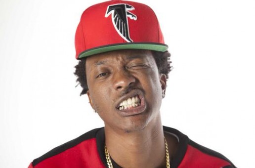 Scotty ATL – Lil Bit (Remix)