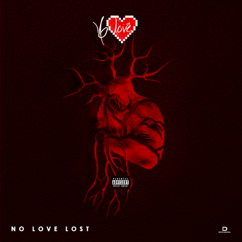 B-Love_No_Love_Lost-front-large B-Love - No Love Lost (Mixtape)  