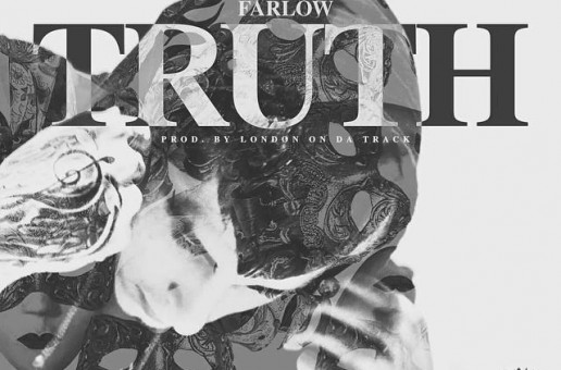 Zach Farlow – Truth (Prod. By London On The Track)