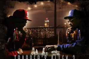 Boldy James x Kevin Gates x Snootie Wild – Bet That Up