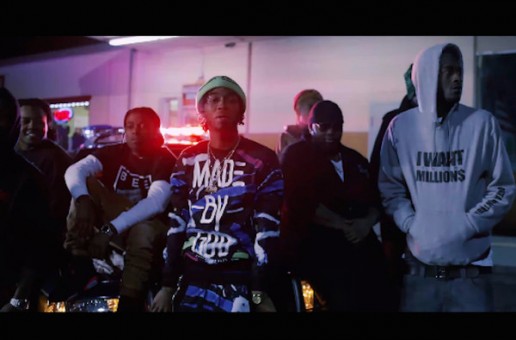 Skooly x Short Dawg – Please Don’t (Video)