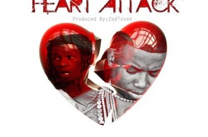 Gucci Mane – Heart Attack Ft. Young Thug