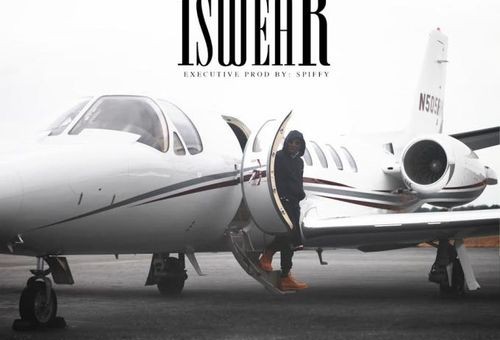 Johnny Cinco – She Wanna