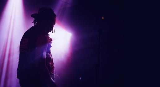 PARTYNEXTDOOR Performs ‘PND COLOURS’ Collection In L.A. (Video)