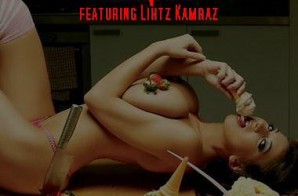 Ra Matthews x Lihtz Kamraz – Food 4 Thot (Prod. by Phil Love)