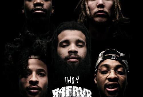Two-9 – B4FRVR (Mixtape)