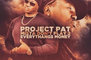 Project Pat – Them O’s Ft. Young Dolph