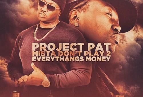 Project Pat – Them O’s Ft. Young Dolph
