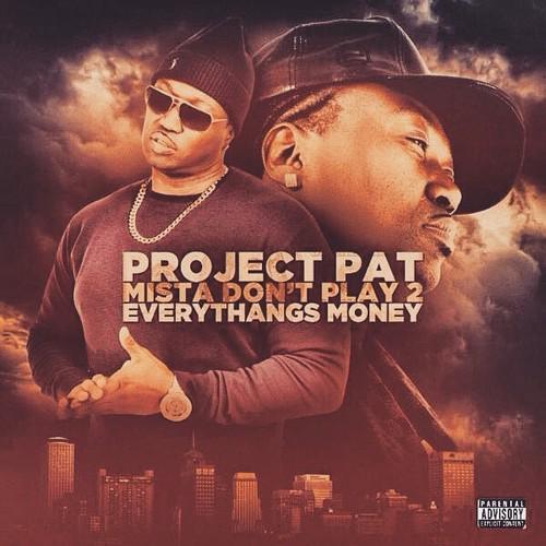 B9odfOZIEAAZzY1 Project Pat – Them O’s Ft. Young Dolph  