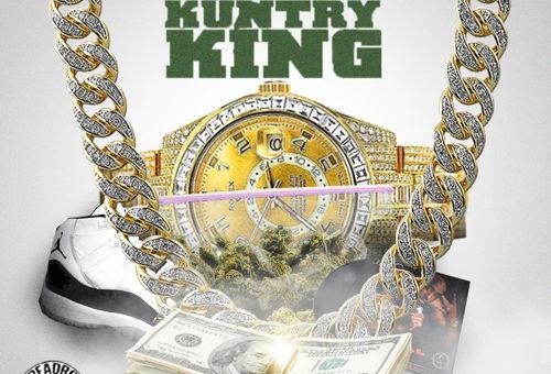 Big Kuntry King – Ninety6