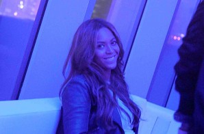 Big_Sean_Beyonce-298x196 Jay Z, Beyonce, Ariana Grande, & More Attend Big Sean's L.A. 'Dark Sky Paradise' Listening (Photos)  