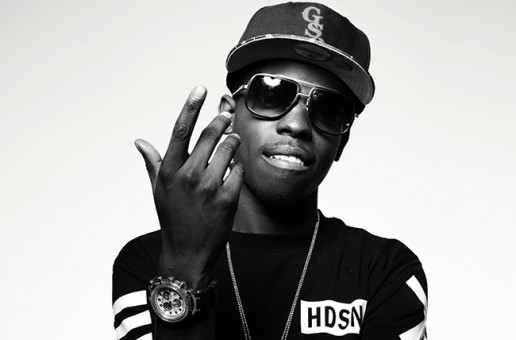 Bobby Shmurda To Remain In Jail After $2 Million Bail Withdrawn